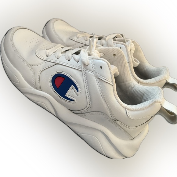 Men’s Champion shoes - Picture 1 of 6